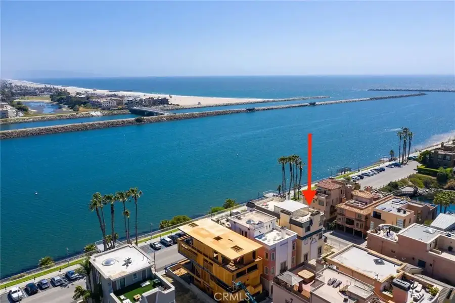 115 Via Marina, Marina Del Rey, CA 90292 - #2