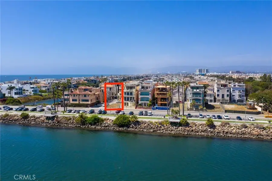 115 Via Marina, Marina Del Rey, CA 90292 - #3