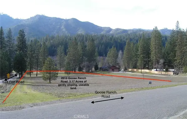2512 Goose Ranch, , CA 96052