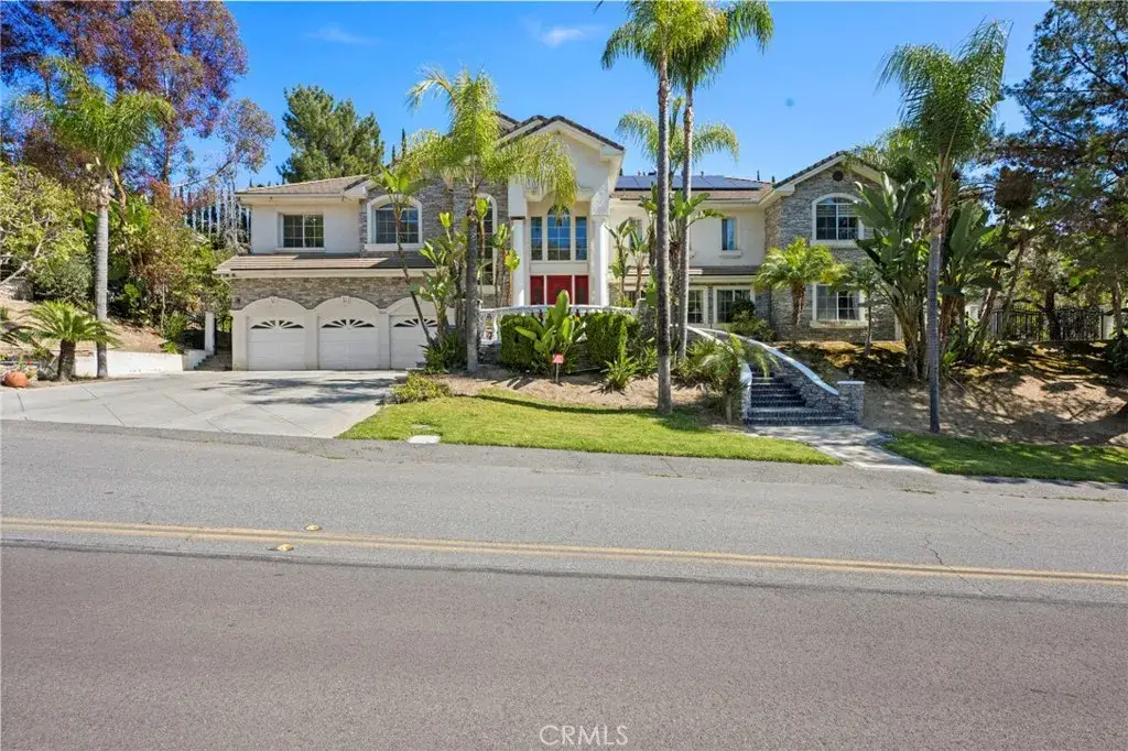 2862 Oak Knoll Drive, Diamond Bar, CA 91765 - Image #1