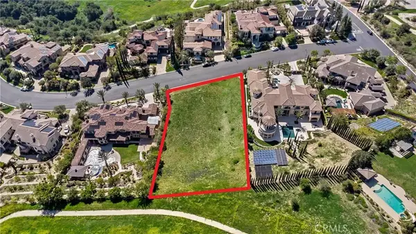 2476 Collinas, Chino Hills, CA 91709