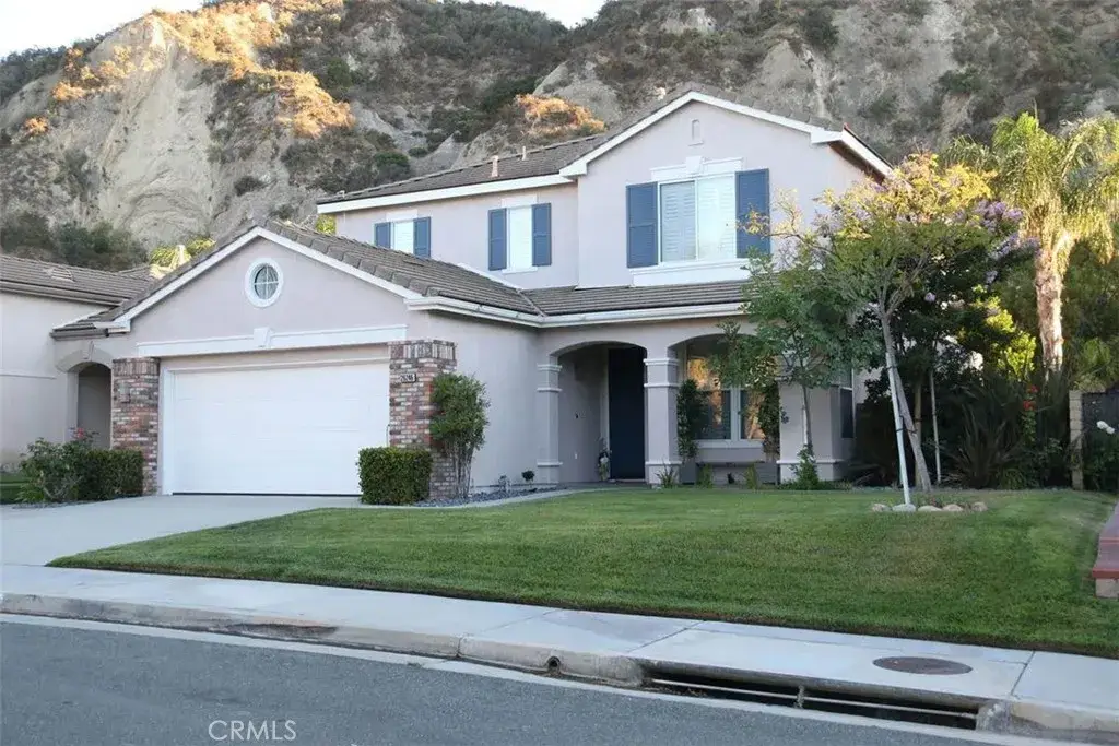 26246 Reade Place, Stevenson Ranch, CA 91381 - Image #1