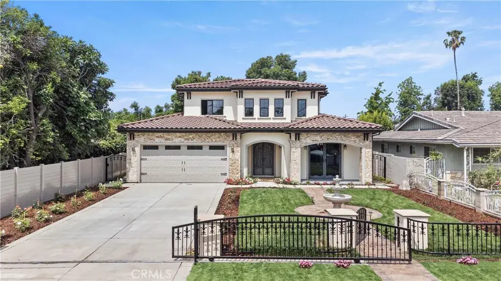 1935 S 6th Avenue, Arcadia, CA 91006 - Image #1