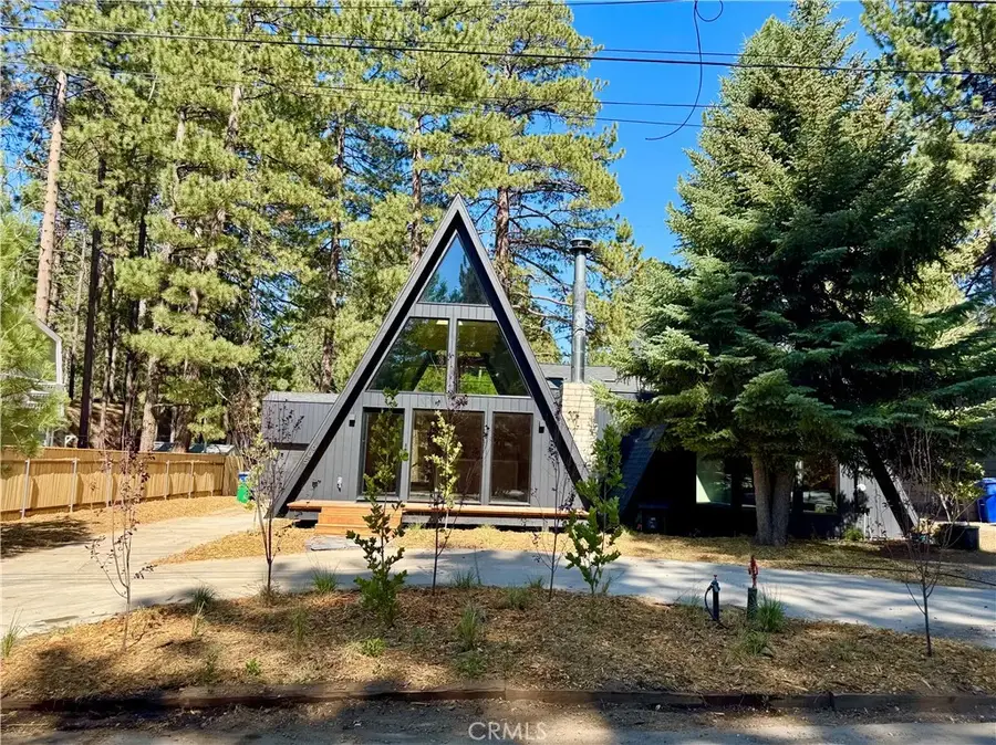 605 Ponderosa Drive, Big Bear Lake, CA 92315 - Image #2