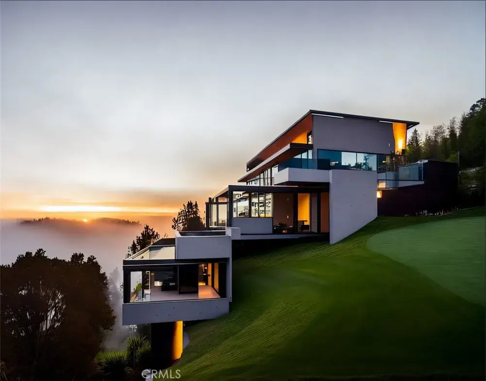 1918 Linda Vista, Pasadena, CA 91103 - Image #1