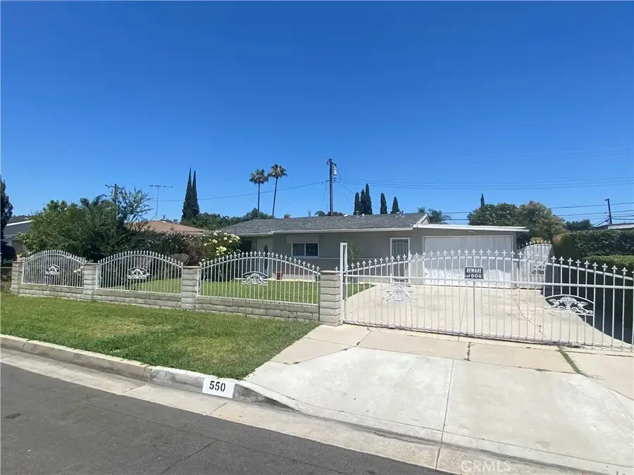 550 Whiteford Avenue, La Puente, CA 91744 - #2