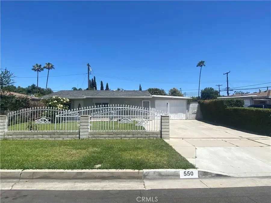 550 Whiteford Avenue, La Puente, CA 91744 - #3