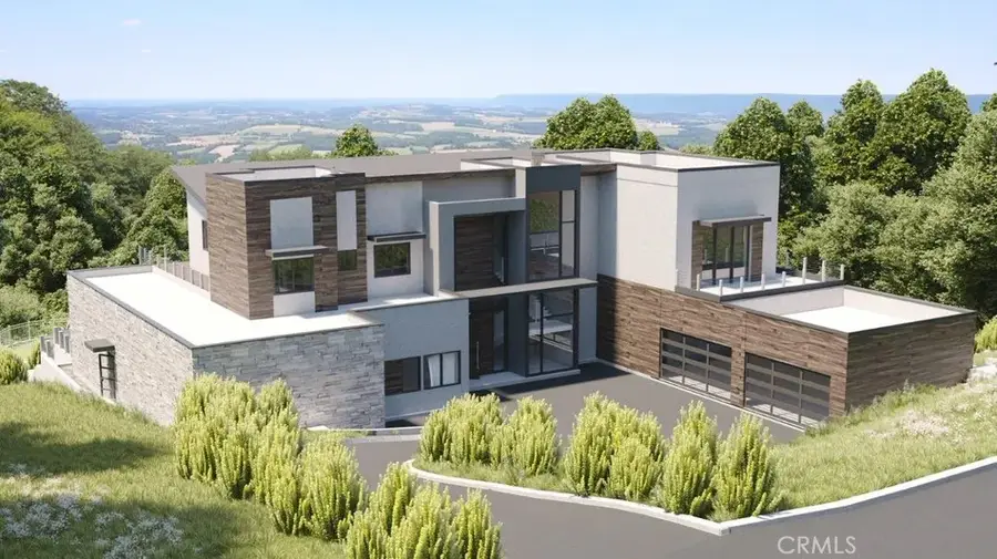 23509 Ridge Line, Diamond Bar, CA 91765 - Image #2