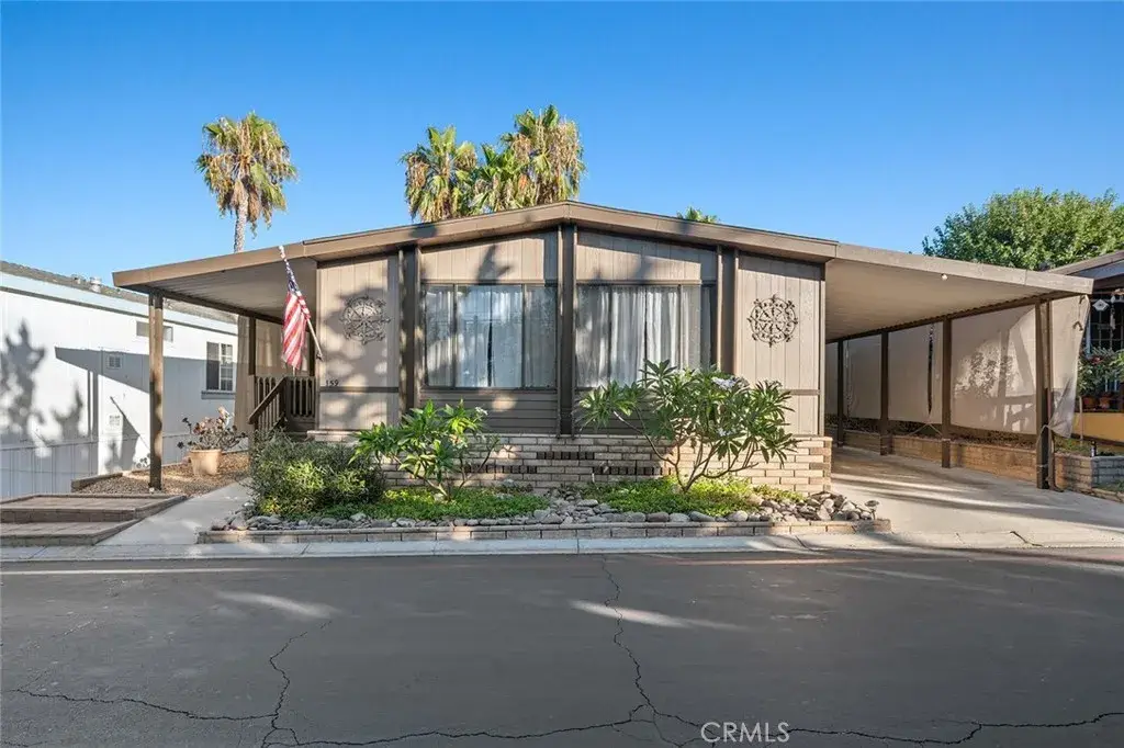 1550 Rimpau Avenue #159, Corona, CA 92881 - Image #1
