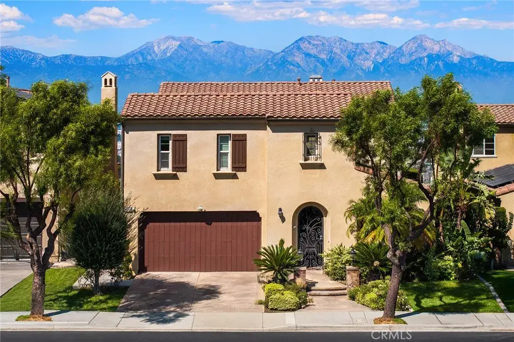 4936 Highview Street, Chino Hills, CA 91709 - #1