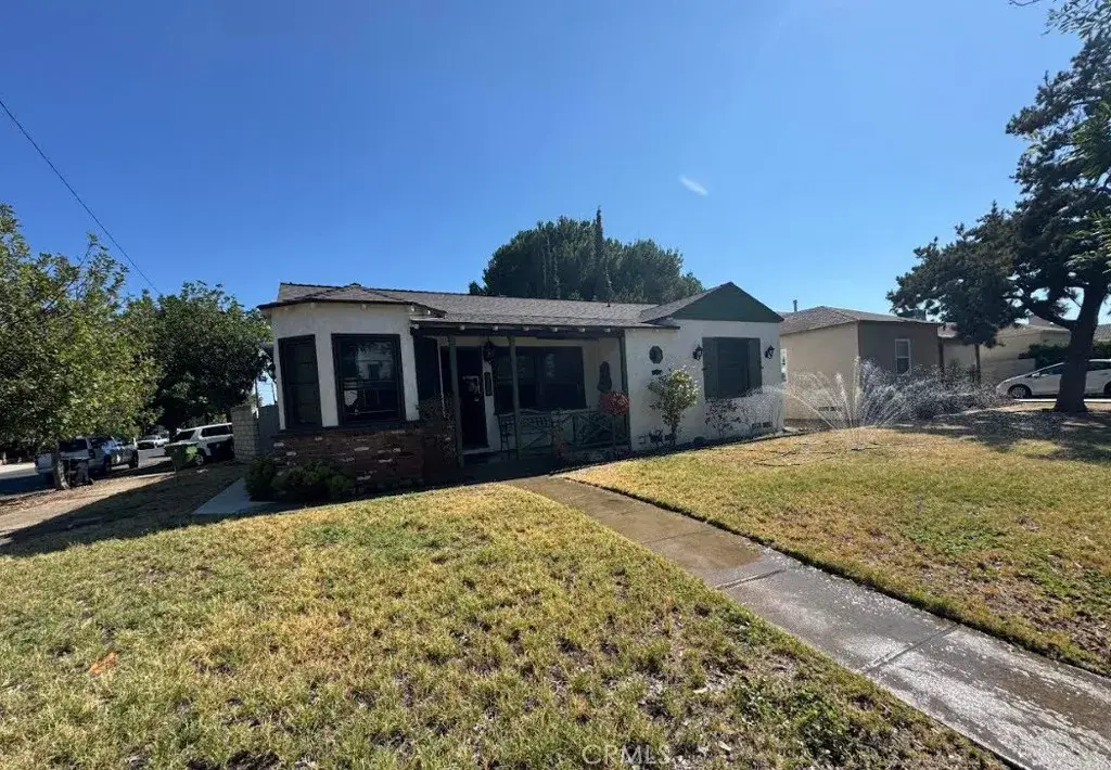 11554 Kittridge Street, North Hollywood, CA 91606 - Image #1