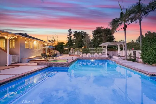 8781 Enramada Avenue, Whittier, CA 90605