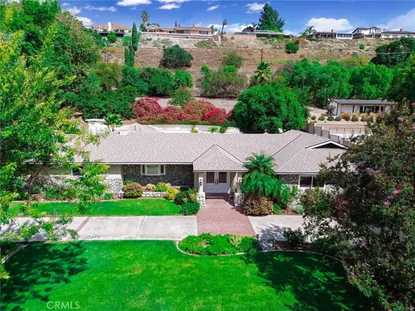 20733 Rancho Los Cerritos Road East, Covina, CA 91724