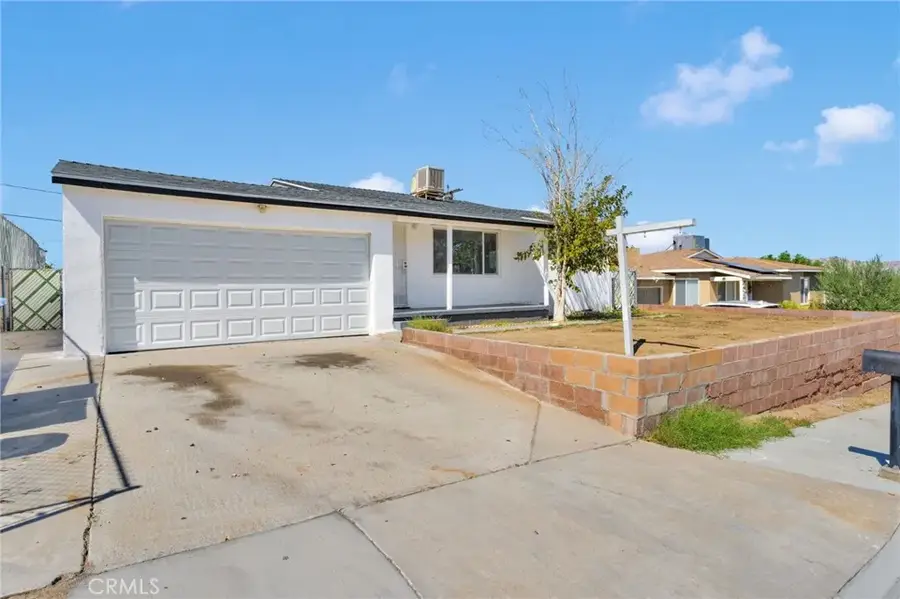 520 Adele Drive, Barstow, CA 92311 - Image #2