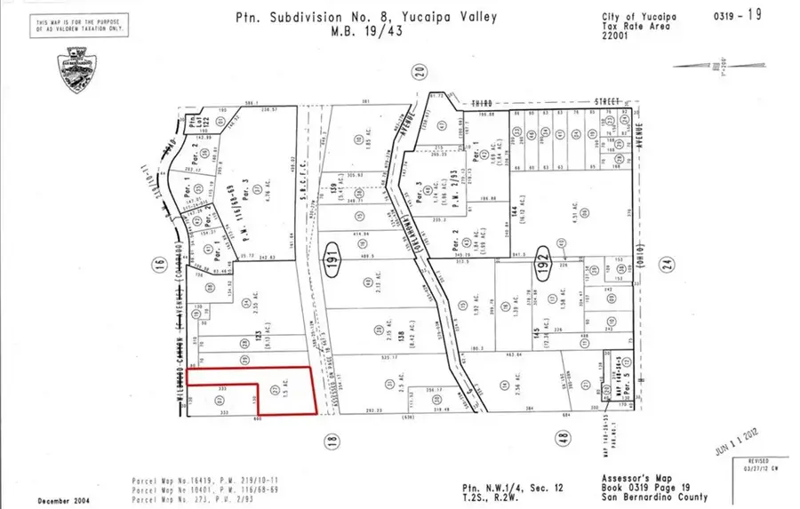 34529 Wildwood Canyon, Yucaipa, CA 92399 - Image #2