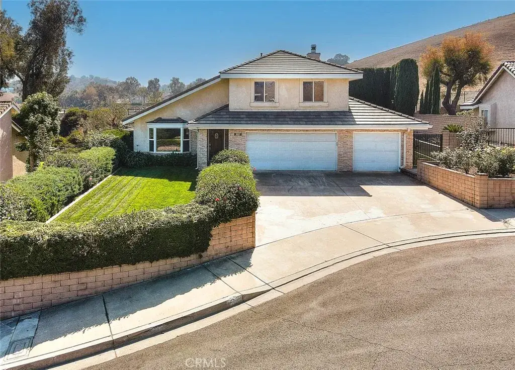 3027 Spyglass, Chino Hills, CA 91709 - Image #1