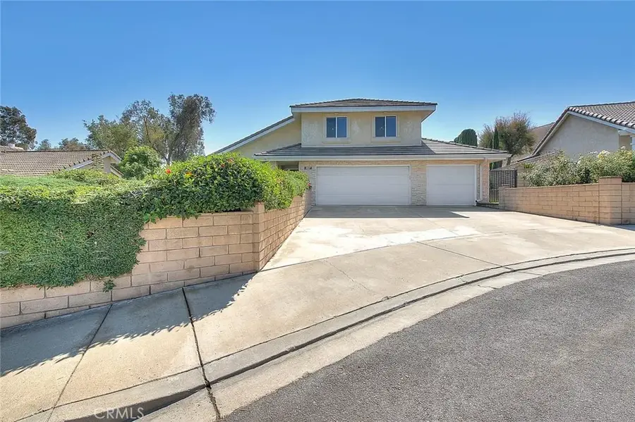 3027 Spyglass, Chino Hills, CA 91709 - Image #2