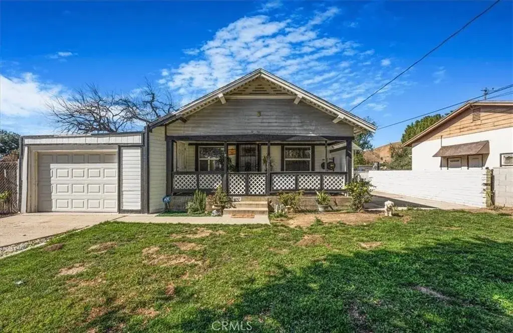 3040 N N F St, San Bernardino, CA 92405 - Image #1