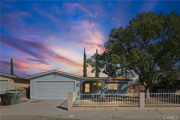 205 Whipple Mountain Road, San Bernardino, CA 92410