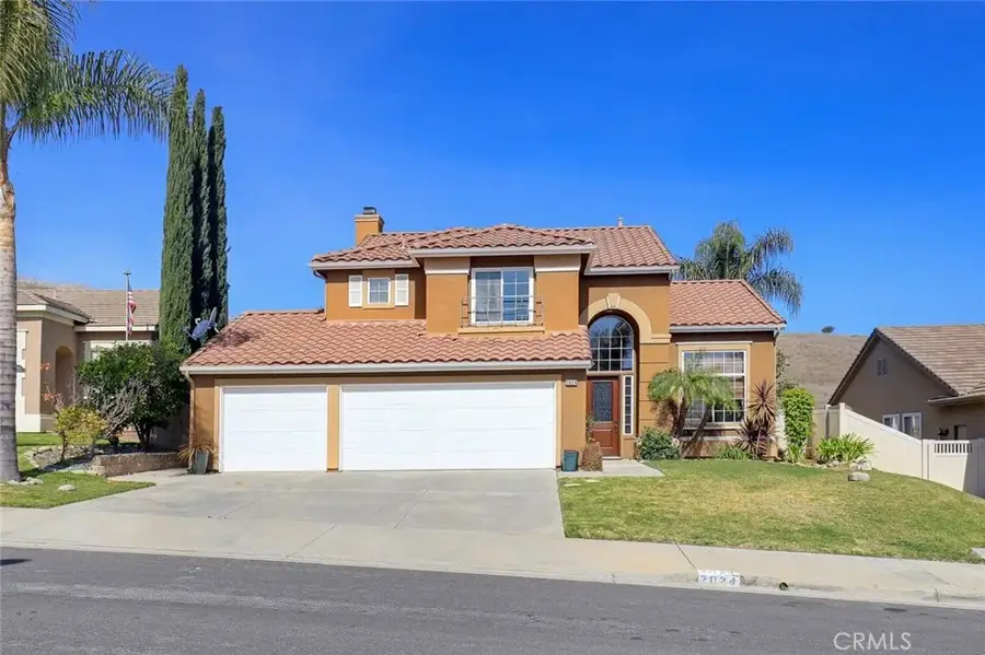 2024 Vista Del Sol, Chino Hills, CA 91709 - Image #2