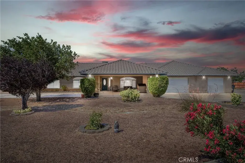 7330 Smoke Tree Road, Phelan, CA 92371 - Image #1