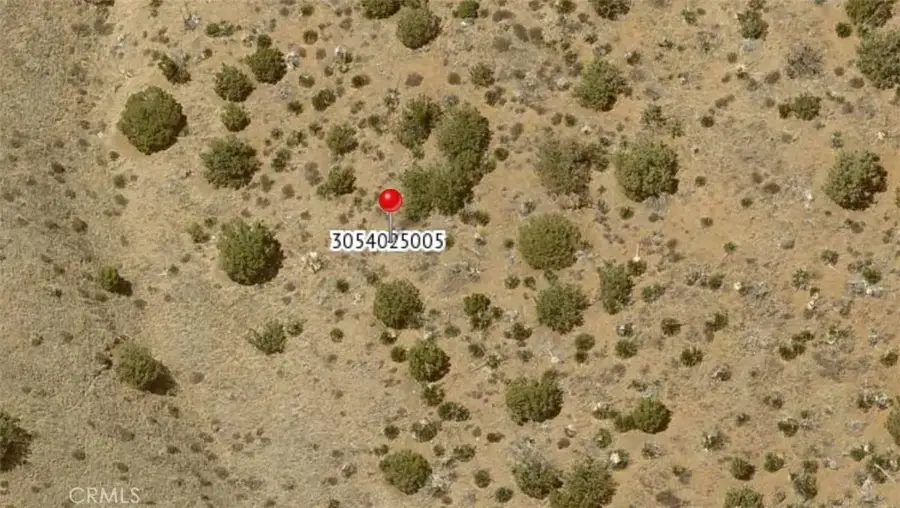 0 Vac/vic Vista Terrace, Palmdale, CA 93551 - Image #2