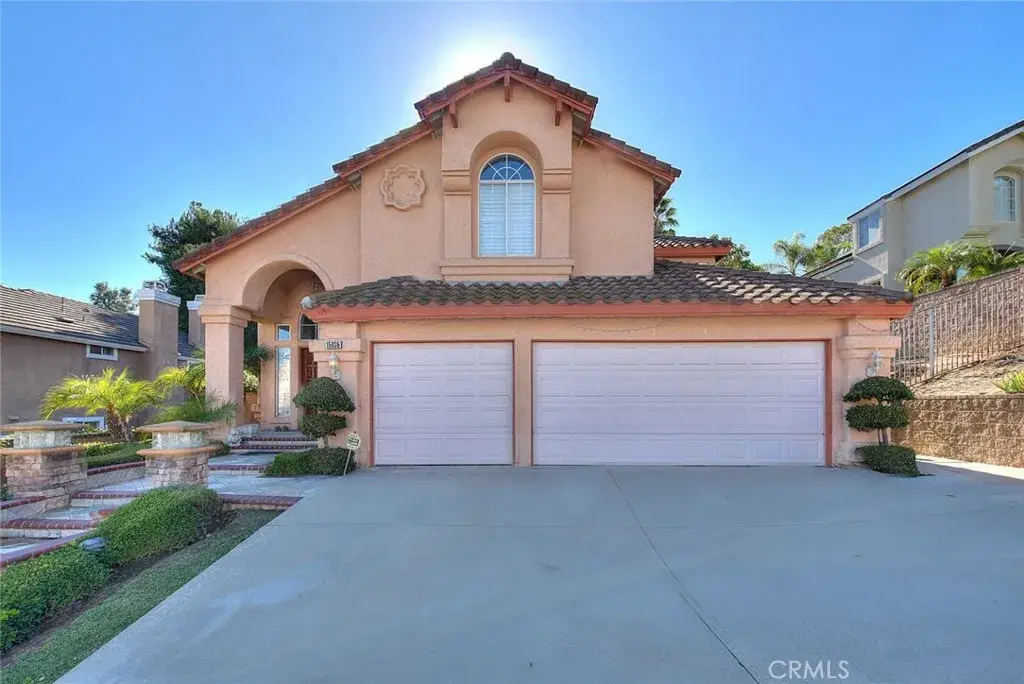 15036 Calle La Paloma, Chino Hills, CA 91709 - Image #1