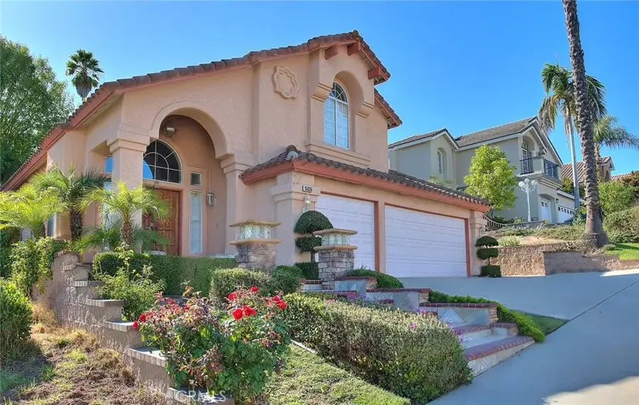 15036 Calle La Paloma, Chino Hills, CA 91709 - Image #2