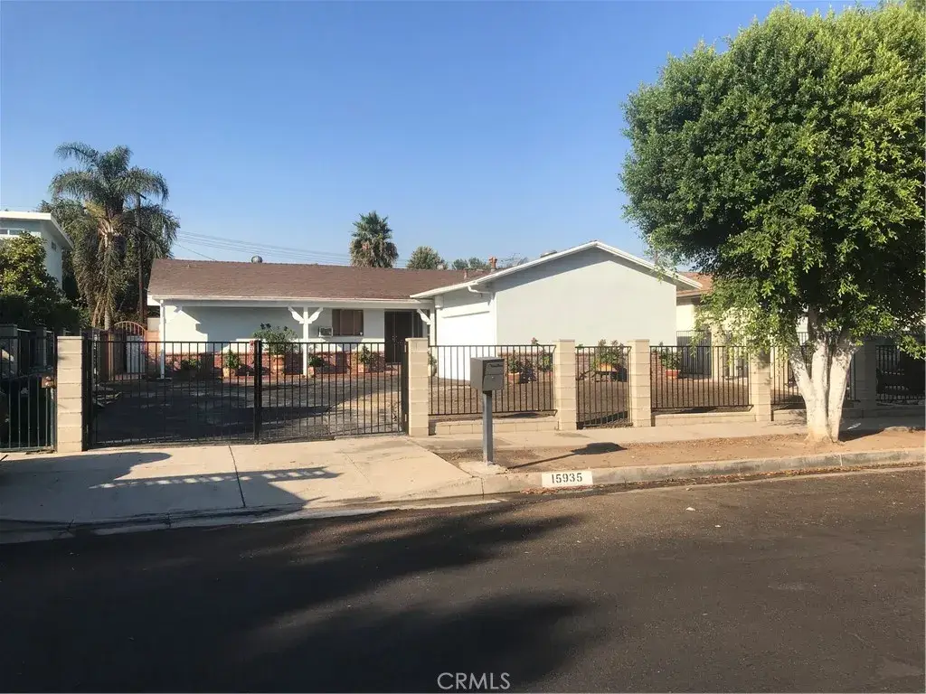 15935 Community Street, North Hills, CA 91343 - Image #1