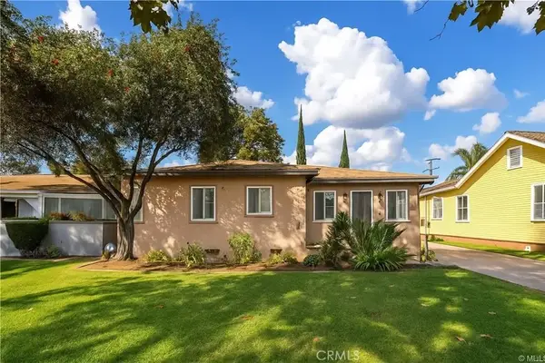 457 Chester Place, Pomona, CA 91768