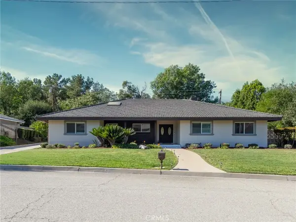 417 S Charvers Ave, West Covina, CA 91791