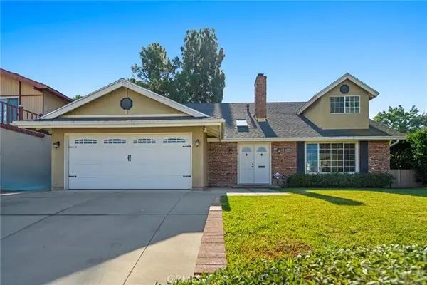 23922 Minnequa Drive, Diamond Bar, CA 91765