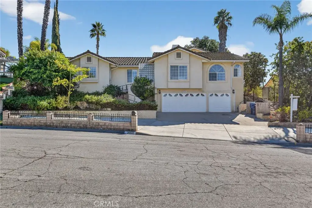 20122 Candleflame Court, Walnut, CA 91789 - Image #1