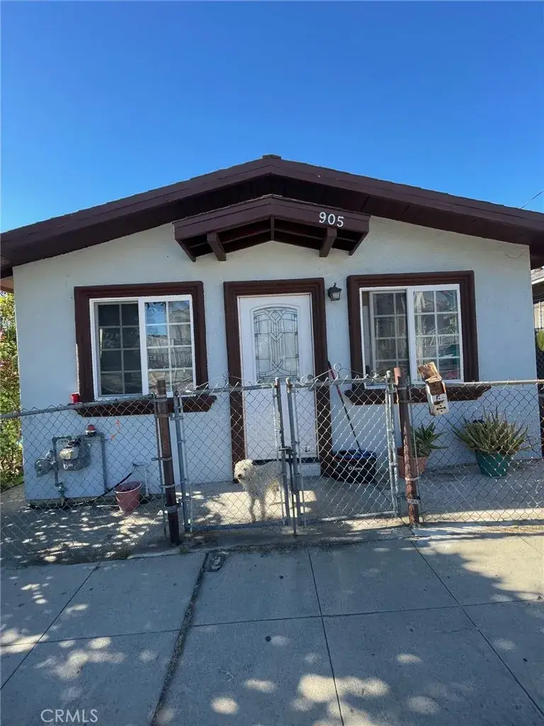 905 N Hicks, East Los Angeles, CA 90063 - Image #1