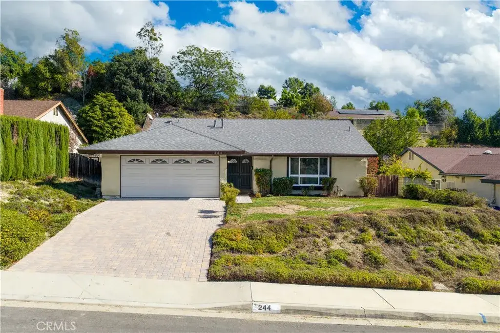 244 Maryville, Walnut, CA 91789 - Image #1