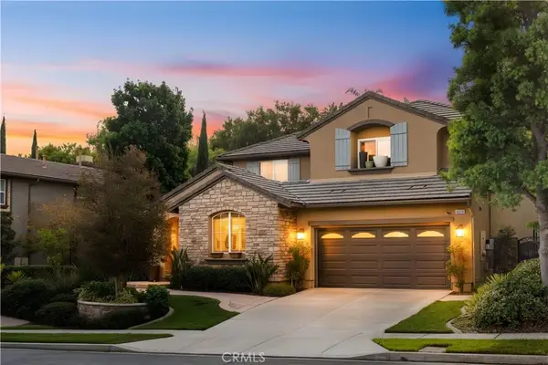 4039 Golden Terrace Ln, Chino Hills, CA 91709