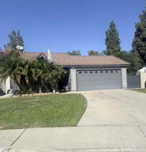 14174 Green Vista, Fontana, CA 92337