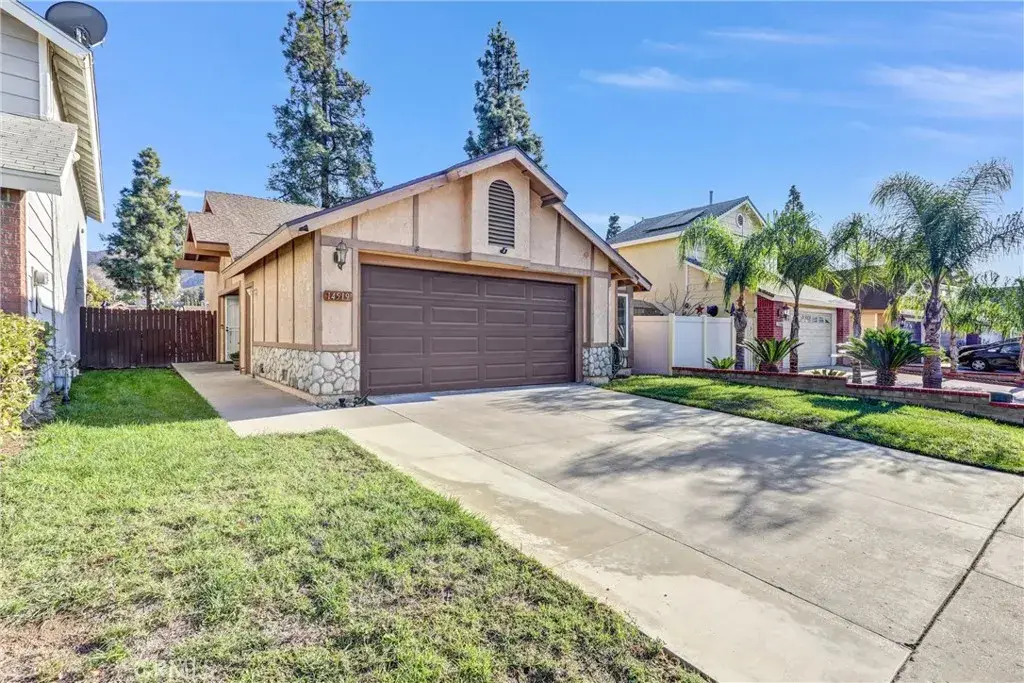 14519 El Contento, Fontana, CA 92337 - Image #1