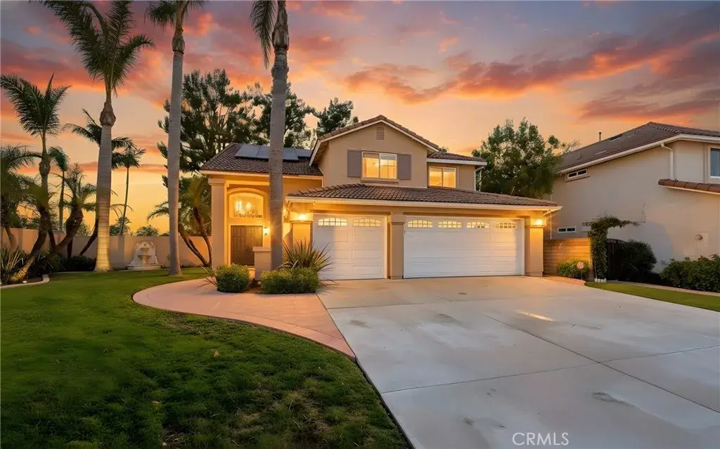 702 Oakcrest Avenue, Brea, CA 92821 - Image #1