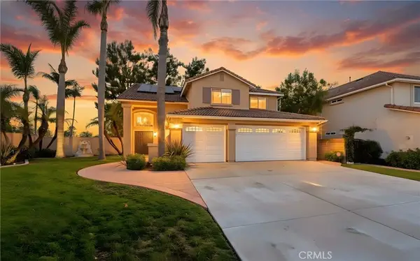 702 Oakcrest Avenue, Brea, CA 92821