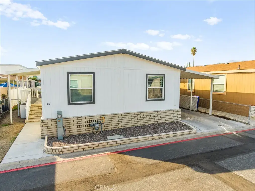16860 Slover Avenue #70, Fontana, CA 92337 - Image #1