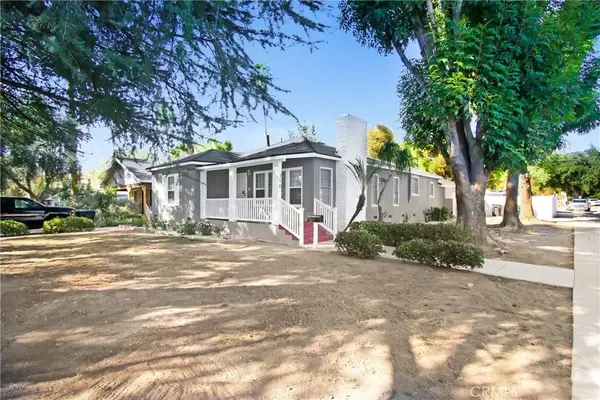 710 E Marshall, San Bernardino, CA 92404