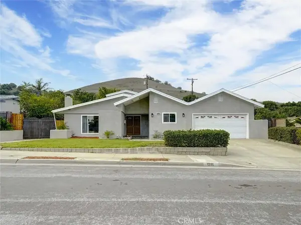 1315 Ameluxen, Hacienda Heights, CA 91745