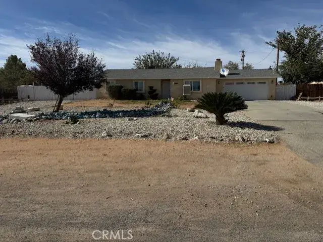 16730 Pawnee, Apple Valley, CA 92307 - Image #1
