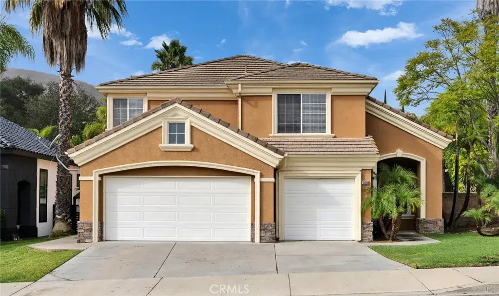 15208 Calle Lomita, Chino Hills, CA 91709 - Image #1