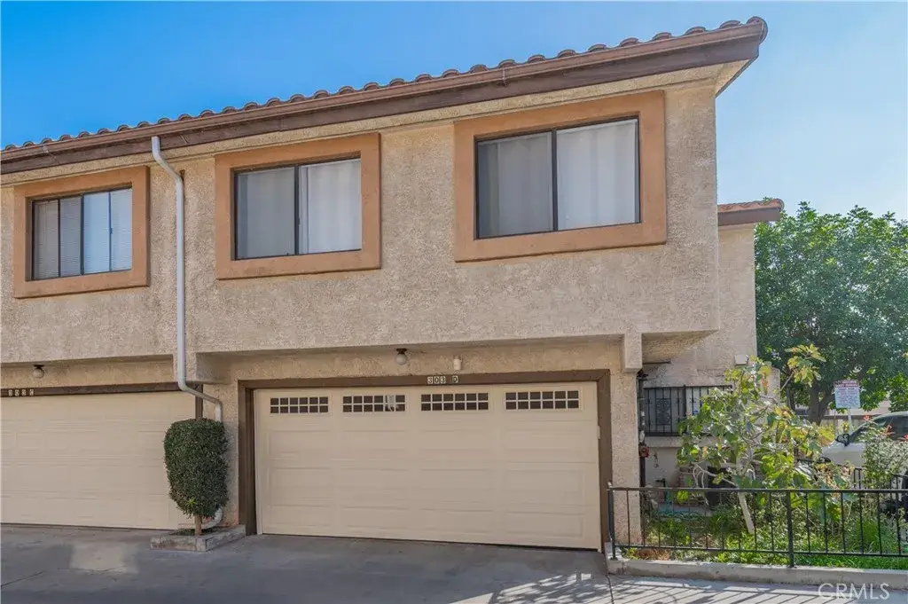 303 N Lincoln, Monterey Park, CA 91755 - Image #1