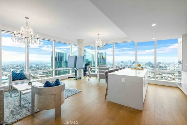 877 Francisco Street #4111, Los Angeles, CA 90017