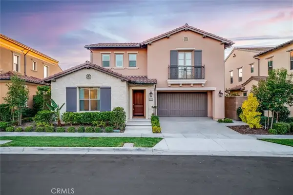 111 Reflection, Irvine, CA 92620
