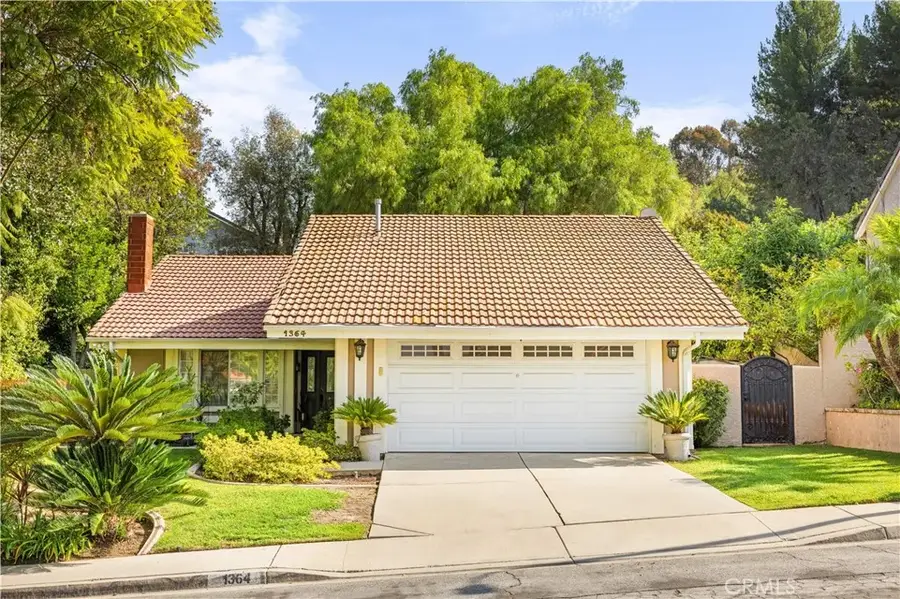 1364 Calle Caballero, San Dimas, CA 91773 - Image #2