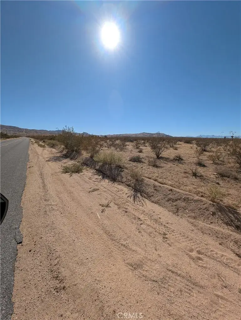 0 Milpas, Apple Valley, CA 92308 - Image #1